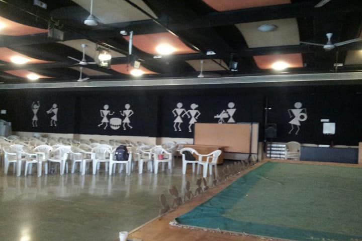 auditorium